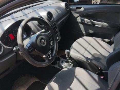 VOLKSWAGEN Voyage 1.6 4P FLEX COMFORTLINE I-MOTION AUTOMATIZADO, Foto 4