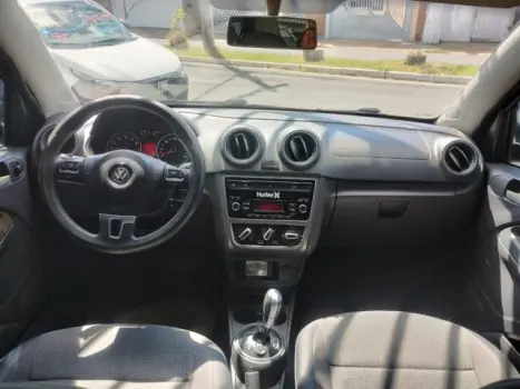 VOLKSWAGEN Voyage 1.6 4P FLEX COMFORTLINE I-MOTION AUTOMATIZADO, Foto 5