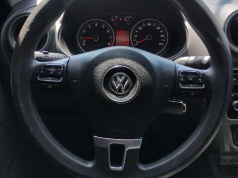 VOLKSWAGEN Voyage 1.6 4P FLEX COMFORTLINE I-MOTION AUTOMATIZADO, Foto 6