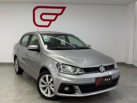 VOLKSWAGEN Voyage 1.6 4P COMFORTLINE FLEX, Foto 2