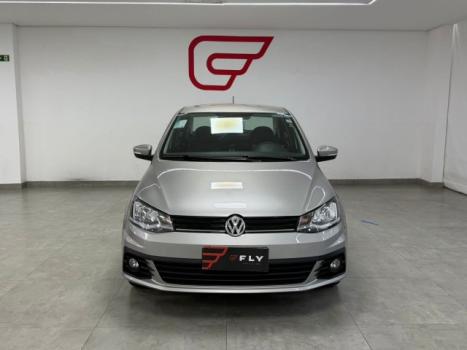 VOLKSWAGEN Voyage 1.6 4P COMFORTLINE FLEX, Foto 3