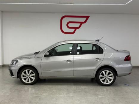 VOLKSWAGEN Voyage 1.6 4P COMFORTLINE FLEX, Foto 4