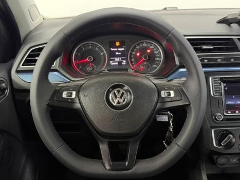 VOLKSWAGEN Voyage 1.6 4P COMFORTLINE FLEX, Foto 8