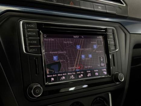 VOLKSWAGEN Voyage 1.6 4P COMFORTLINE FLEX, Foto 11