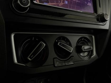 VOLKSWAGEN Voyage 1.6 4P COMFORTLINE FLEX, Foto 12