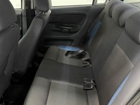 VOLKSWAGEN Voyage 1.6 4P COMFORTLINE FLEX, Foto 14