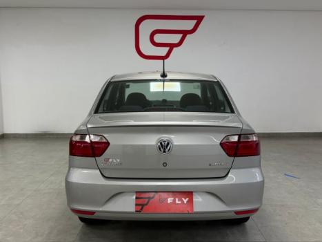 VOLKSWAGEN Voyage 1.6 4P COMFORTLINE FLEX, Foto 15