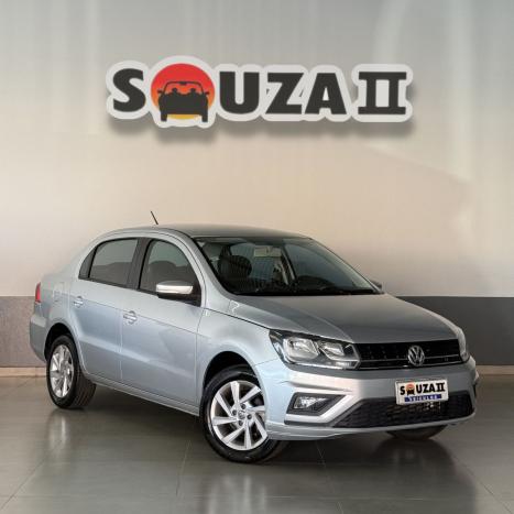 VOLKSWAGEN Voyage 1.0 4P FLEX, Foto 1