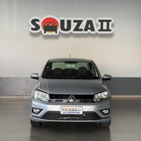 VOLKSWAGEN Voyage 1.0 4P FLEX, Foto 2