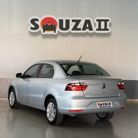 VOLKSWAGEN Voyage 1.0 4P FLEX, Foto 3