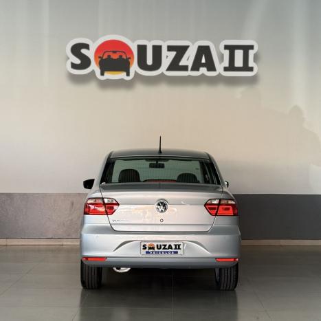 VOLKSWAGEN Voyage 1.0 4P FLEX, Foto 4