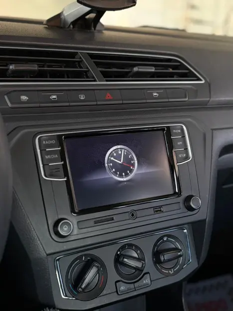 VOLKSWAGEN Voyage 1.0 4P FLEX, Foto 8