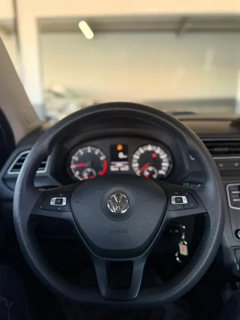 VOLKSWAGEN Voyage 1.0 4P FLEX, Foto 9