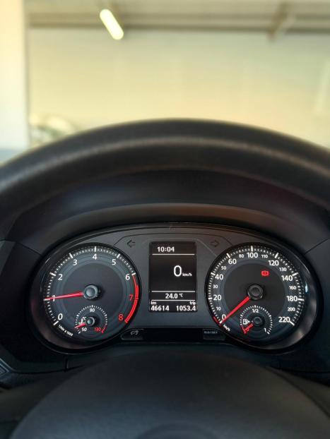 VOLKSWAGEN Voyage 1.0 4P FLEX, Foto 10