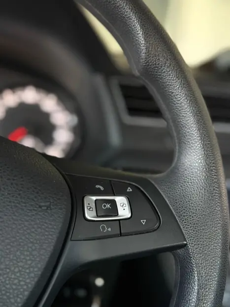 VOLKSWAGEN Voyage 1.0 4P FLEX, Foto 14