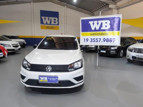 VOLKSWAGEN Voyage 1.0 4P G6 FLEX, Foto 2