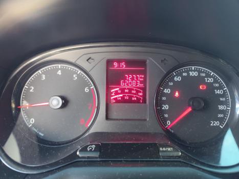 VOLKSWAGEN Voyage 1.0 4P G6 FLEX, Foto 7