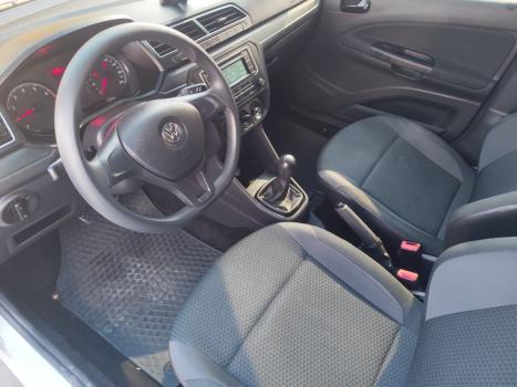 VOLKSWAGEN Voyage 1.0 4P G6 FLEX, Foto 8