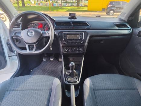 VOLKSWAGEN Voyage 1.0 4P G6 FLEX, Foto 9