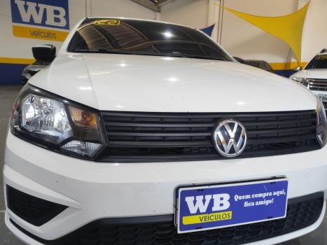 VOLKSWAGEN Voyage 1.0 4P G6 FLEX, Foto 11