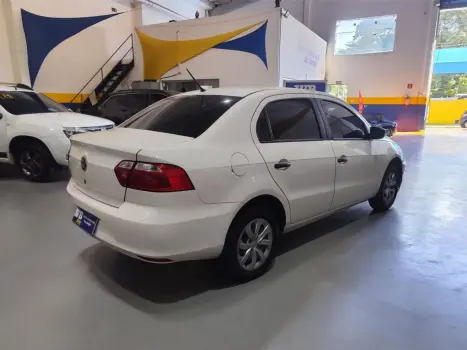 VOLKSWAGEN Voyage 1.0 4P G6 FLEX, Foto 14