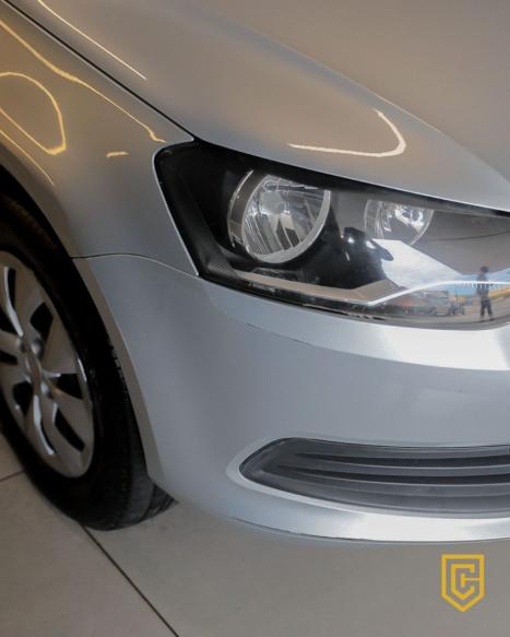 VOLKSWAGEN Voyage 1.6 4P TRENDLINE FLEX, Foto 2