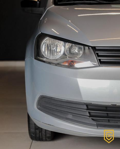 VOLKSWAGEN Voyage 1.6 4P TRENDLINE FLEX, Foto 4