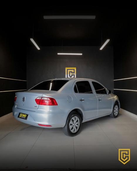 VOLKSWAGEN Voyage 1.6 4P TRENDLINE FLEX, Foto 5