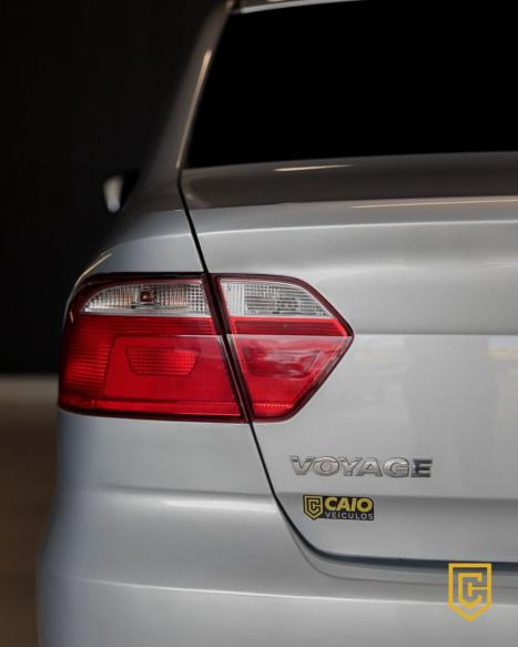 VOLKSWAGEN Voyage 1.6 4P TRENDLINE FLEX, Foto 6