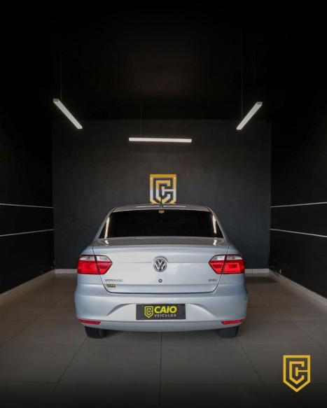 VOLKSWAGEN Voyage 1.6 4P TRENDLINE FLEX, Foto 7