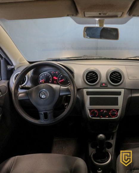 VOLKSWAGEN Voyage 1.6 4P TRENDLINE FLEX, Foto 8