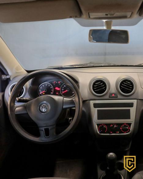 VOLKSWAGEN Voyage 1.6 4P TRENDLINE FLEX, Foto 9