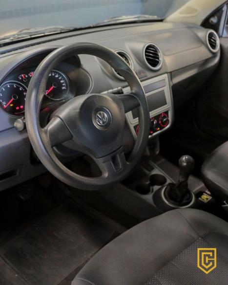 VOLKSWAGEN Voyage 1.6 4P TRENDLINE FLEX, Foto 10