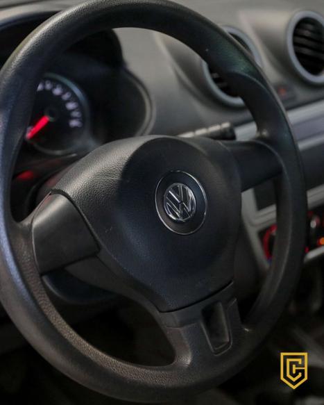 VOLKSWAGEN Voyage 1.6 4P TRENDLINE FLEX, Foto 11