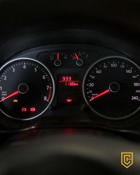 VOLKSWAGEN Voyage 1.6 4P TRENDLINE FLEX, Foto 12