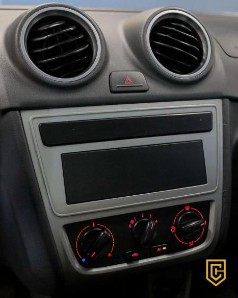 VOLKSWAGEN Voyage 1.6 4P TRENDLINE FLEX, Foto 13