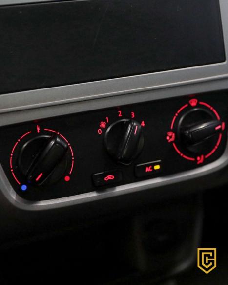 VOLKSWAGEN Voyage 1.6 4P TRENDLINE FLEX, Foto 14