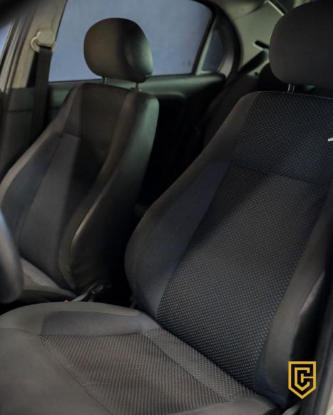 VOLKSWAGEN Voyage 1.6 4P TRENDLINE FLEX, Foto 17