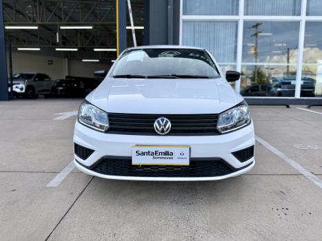 VOLKSWAGEN Voyage 1.0 4P FLEX, Foto 2