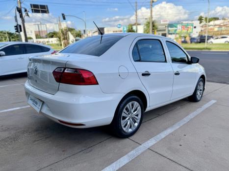 VOLKSWAGEN Voyage 1.0 4P FLEX, Foto 3