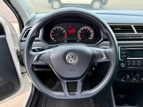VOLKSWAGEN Voyage 1.0 4P FLEX, Foto 6