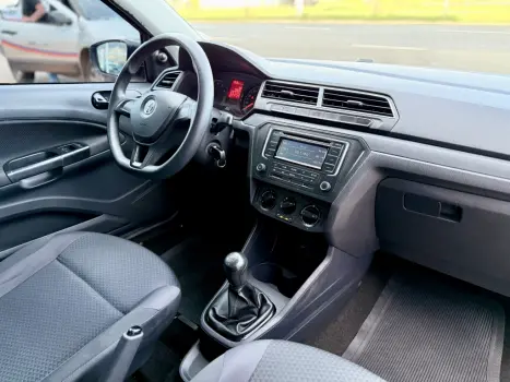 VOLKSWAGEN Voyage 1.0 4P FLEX, Foto 8