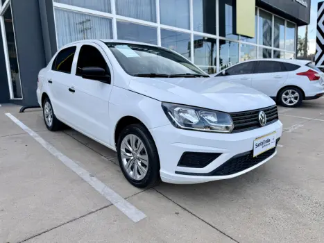 VOLKSWAGEN Voyage 1.0 4P FLEX, Foto 12