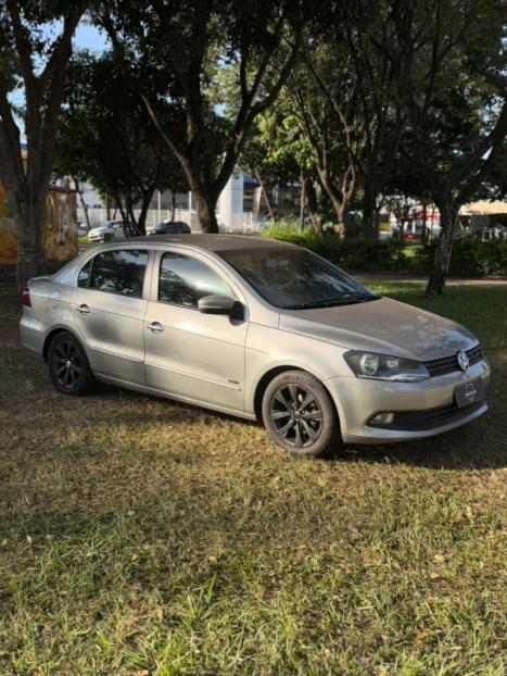 VOLKSWAGEN Voyage 1.0 4P G6 FLEX, Foto 1