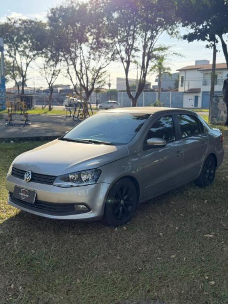 VOLKSWAGEN Voyage 1.0 4P G6 FLEX, Foto 3