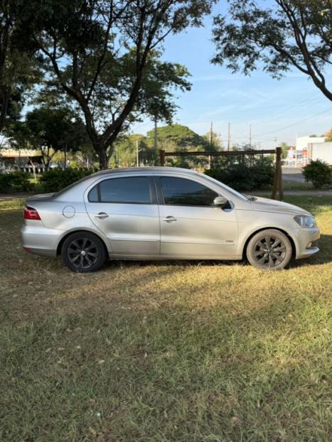 VOLKSWAGEN Voyage 1.0 4P G6 FLEX, Foto 4