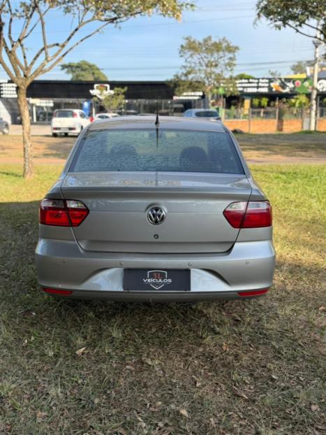 VOLKSWAGEN Voyage 1.0 4P G6 FLEX, Foto 5