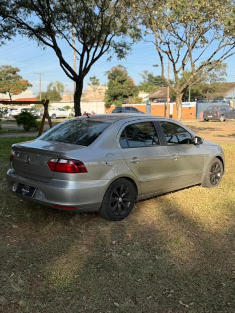 VOLKSWAGEN Voyage 1.0 4P G6 FLEX, Foto 6