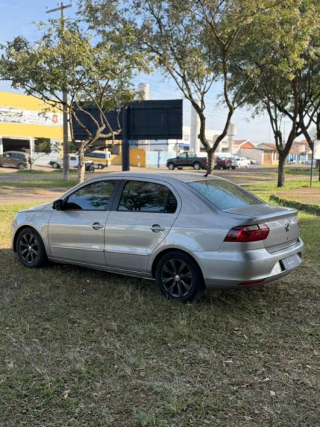 VOLKSWAGEN Voyage 1.0 4P G6 FLEX, Foto 7