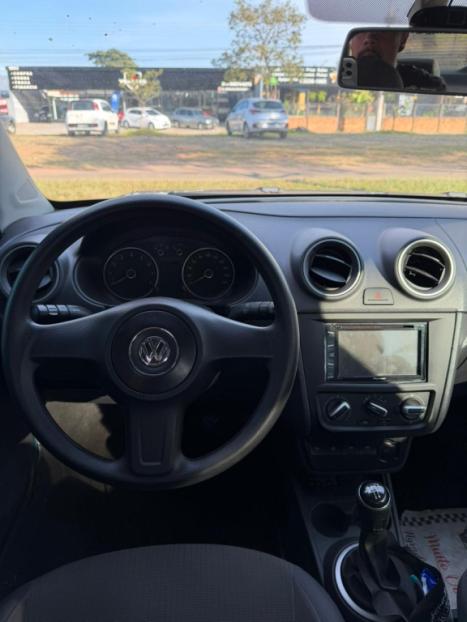 VOLKSWAGEN Voyage 1.0 4P G6 FLEX, Foto 8